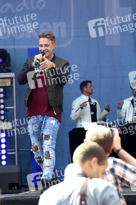 Stars for Free 2017 in Magdeburg