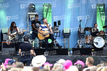 Stars for Free 2017 in Magdeburg