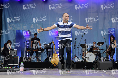 Stars for Free 2017 in Magdeburg