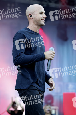 Stars for Free 2017 in Magdeburg