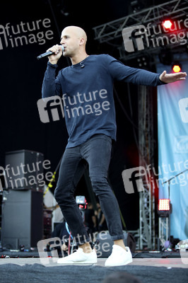 Stars for Free 2017 in Magdeburg