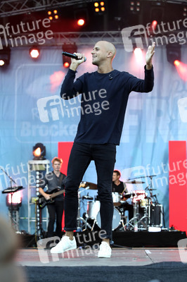 Stars for Free 2017 in Magdeburg