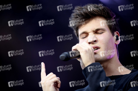 Stars for Free 2017 in Magdeburg