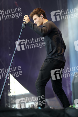 Stars for Free 2017 in Magdeburg