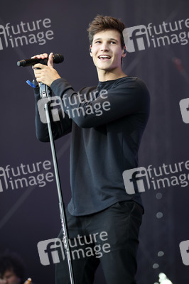 Stars for Free 2017 in Magdeburg