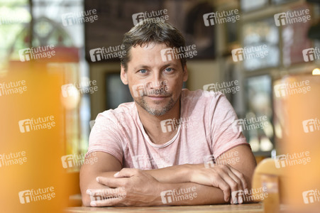 Patrick Bach in Hannover