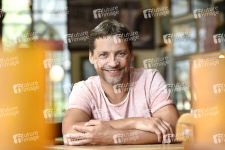 Patrick Bach in Hannover