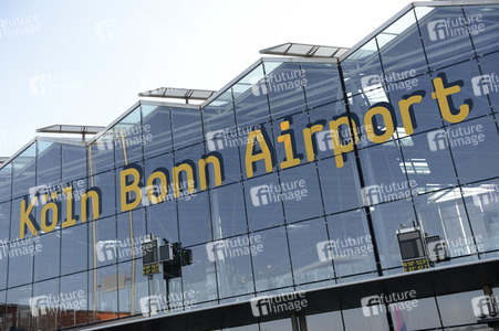 Biomonitoring am Flughafen Köln-Bonn