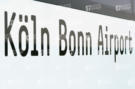 Biomonitoring am Flughafen Köln-Bonn