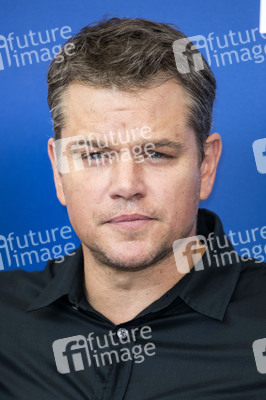 'Downsizing' Photocall, 74. Internationale Filmfestspiele von Venedig