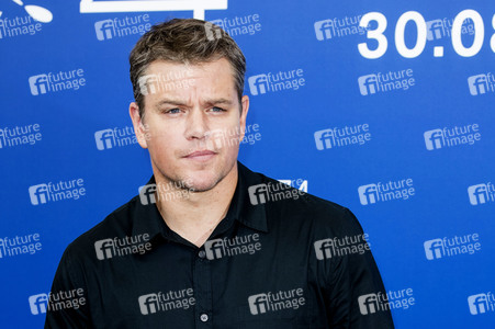 'Downsizing' Photocall, 74. Internationale Filmfestspiele von Venedig