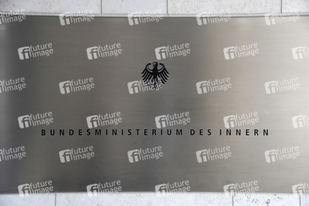 Symbolfoto Innenministerium