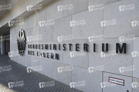 Symbolfoto Innenministerium