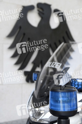 Symbolfoto Innenministerium