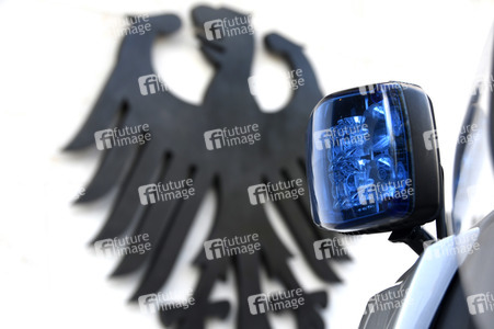 Symbolfoto Innenministerium