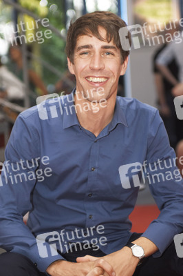 Filmpremiere 'Als Paul über das Meer kam' in Hannover