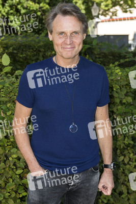 Jahres-Pressekonferenz im Schlosspark Theater in Berlin