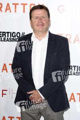 Filmpremiere 'Stratton' in London