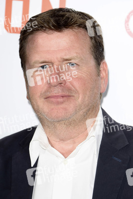 Filmpremiere 'Stratton' in London
