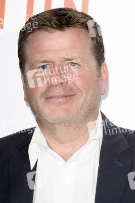 Filmpremiere 'Stratton' in London
