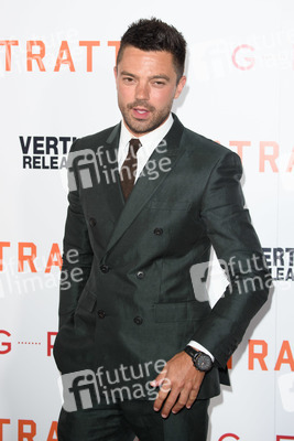 Filmpremiere 'Stratton' in London