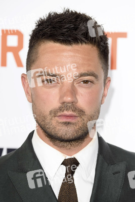 Filmpremiere 'Stratton' in London