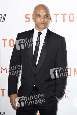 Filmpremiere 'Stratton' in London
