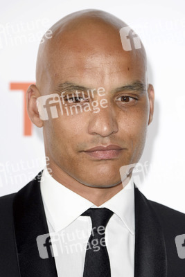 Filmpremiere 'Stratton' in London