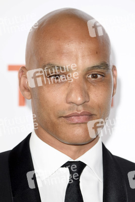 Filmpremiere 'Stratton' in London
