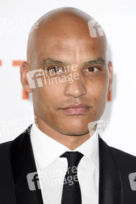 Filmpremiere 'Stratton' in London
