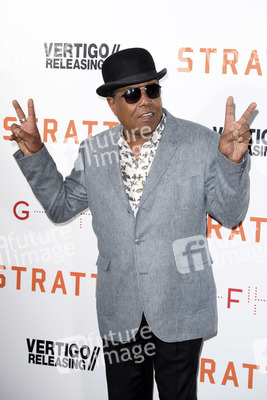Filmpremiere 'Stratton' in London