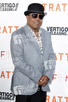 Filmpremiere 'Stratton' in London