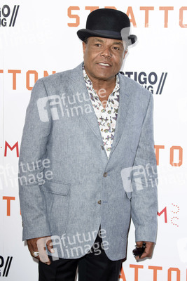 Filmpremiere 'Stratton' in London
