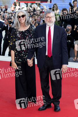 'Downsizing' Premiere, 74. Internationale Filmfestspiele von Venedig