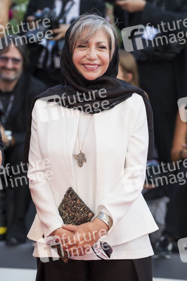 'Downsizing' Premiere, 74. Internationale Filmfestspiele von Venedig