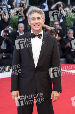 'Downsizing' Premiere, 74. Internationale Filmfestspiele von Venedig