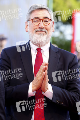 'Downsizing' Premiere, 74. Internationale Filmfestspiele von Venedig