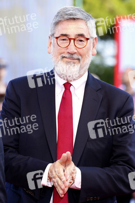 'Downsizing' Premiere, 74. Internationale Filmfestspiele von Venedig