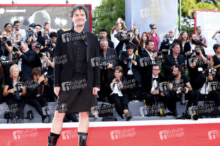 'Downsizing' Premiere, 74. Internationale Filmfestspiele von Venedig