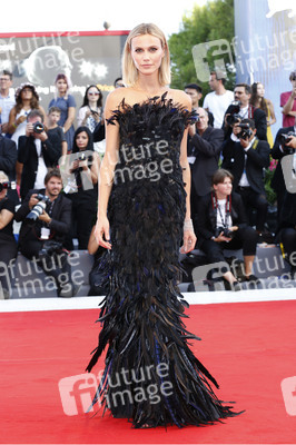 'Downsizing' Premiere, 74. Internationale Filmfestspiele von Venedig