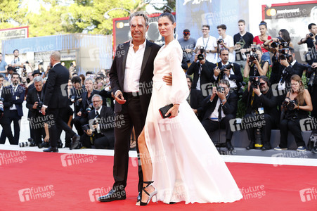'Downsizing' Premiere, 74. Internationale Filmfestspiele von Venedig