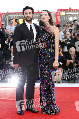'Downsizing' Premiere, 74. Internationale Filmfestspiele von Venedig