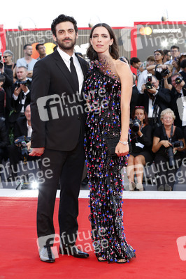 'Downsizing' Premiere, 74. Internationale Filmfestspiele von Venedig
