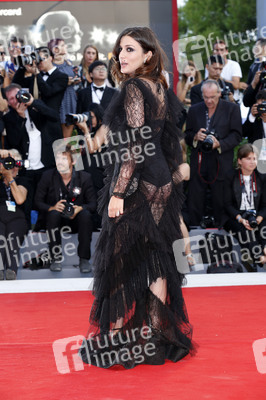 'Downsizing' Premiere, 74. Internationale Filmfestspiele von Venedig