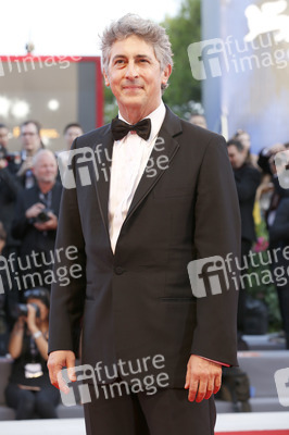 'Downsizing' Premiere, 74. Internationale Filmfestspiele von Venedig