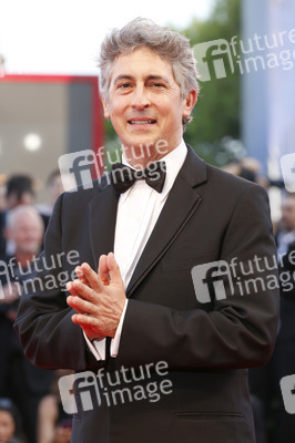 'Downsizing' Premiere, 74. Internationale Filmfestspiele von Venedig