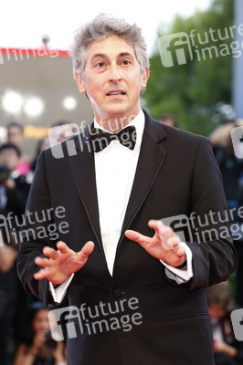 'Downsizing' Premiere, 74. Internationale Filmfestspiele von Venedig
