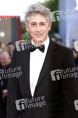 'Downsizing' Premiere, 74. Internationale Filmfestspiele von Venedig