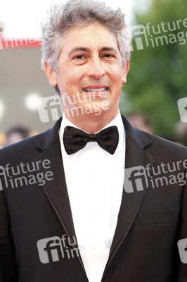 'Downsizing' Premiere, 74. Internationale Filmfestspiele von Venedig