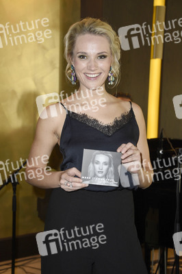 CD-Launch von Anna Hofbauer' in Berlin
